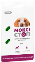 Природа  Provet Моксистоп Миди Таблетки для собак
