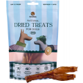 Изображение 1 - Natural Dried Treats Золотое сухожилие говяжье