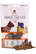 Natural Dried Treats Калтык говяжий
