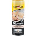 Изображение 1 - GimCat Katzentabs лакомство с сыром и биотином