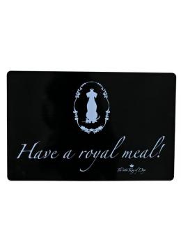 Trixie Royal Meal коврик под миски