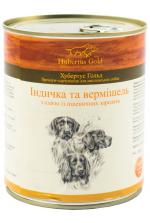 Hubertus Gold индейка с лапшой