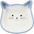 Изображение 1 - Trixie Cat Face миска керамическая, 250 мл