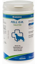 Canina Fell O.K. Tabletten