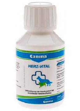 Canina Herz-Vital