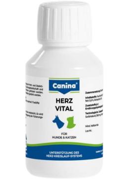 Canina Herz-Vital