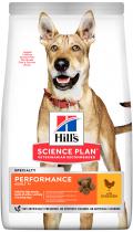 Hill'S SP Canine Performance с курицей