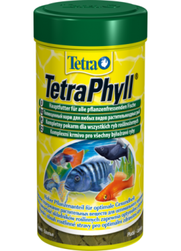 TetraPhyll