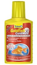 Tetra Goldfish GoldMed