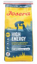 Josera Dog High Energy для активных собак