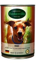 Baskerville Dog Говядина