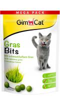 GimCat GrasBits лакомство с травой