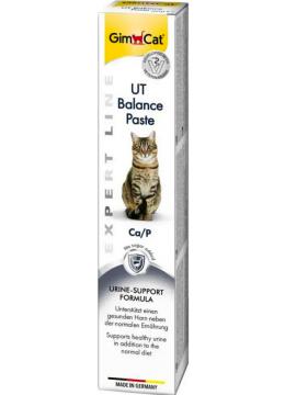GimCat Expert Line Balance (Urinary) для почек и мочевого тракта
