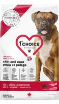 1st Choice Adult Dog с ягненком и рыбой