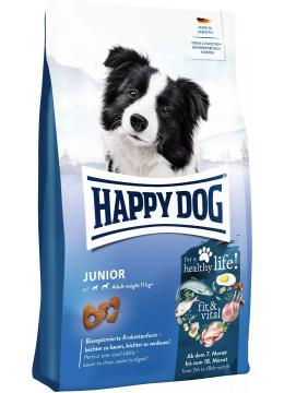 Happy Dog Supreme fit&vital Junior