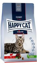 Happy Cat Voralpen-Rind с говядиной