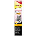 Изображение 1 - GimCat Anti Hairball Duo Paste паста шерстевыводящая с сыром