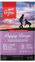 Orijen Puppy Large Breed