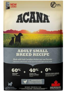 Acana Adult Small Breed