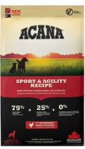 Acana Sport & Agility