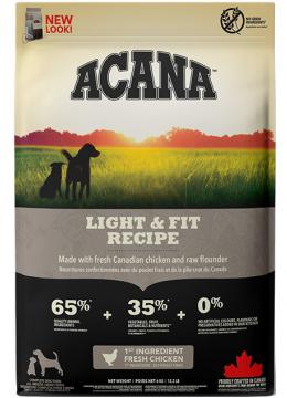 Acana Light&Fit