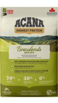 Acana Grasslands Dog