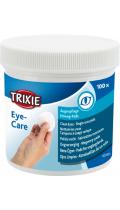 Trixie Eye-Care салфетки для очистки глаз 
