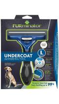 FURminator Short hair Large Dog Фурминатор для собак