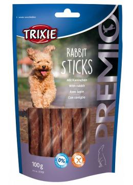 Trixie Premio Rabbit Sticks палочки с кроликом