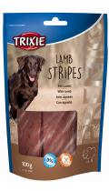 Trixie Premio Lamb Stripes лакомство с ягненком