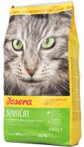 Josera SensiCat для кошек с чувствительным желудком
