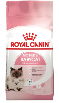Royal Canin Mother & Babycat