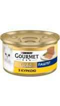 Gourmet Gold Паштет с курицей