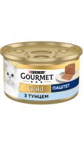 Gourmet Gold Паштет с тунцом
