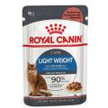 Изображение 1 - Royal Canin Light Weight Care в соусе
