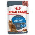 Изображение 1 - Royal Canin Light Weight Care в соусе