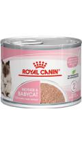 Royal Canin Babycat Instinctive мусс