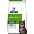 Изображение 1 - Hill's PD Feline Metabolic