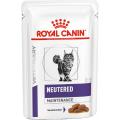 Изображение 1 - Royal Canin Neutered Adult Maintenance Feline влажный