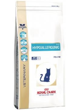 Royal Canin Hypoallergenic Feline сухой