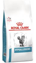 Royal Canin Hypoallergenic feline сухой