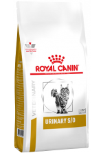 Royal Canin Urinary S/O Feline сухой