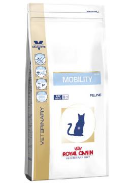 Royal Canin Mobility Feline сухой