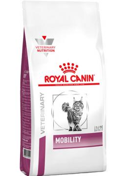 Royal Canin Mobility Feline сухой