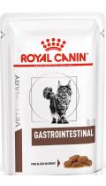 Royal Canin Gastro Intestinal Feline влажный