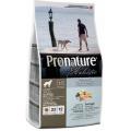 Изображение 1 - Pronature Holistic Dog Adult All Breeds Skin & Coat с атлантическим лососем и коричневым рисом