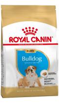 Royal Canin Bulldog Puppy