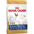 Изображение 1 - Royal Canin French Bulldog Adult