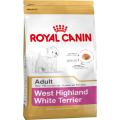 Изображение 1 - Royal Canin West Highland White Terrier Adult