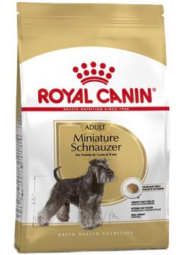 Royal Canin Miniature Schnauzer